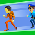 Steal N Run: Master Thief Mod APK icon