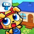 Forest Folks Mod APK icon