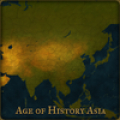 Age of History Asia Mod APK icon