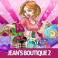 Jean's Boutique2 (Premium) Mod APK icon