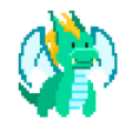 Dragon Keepers - Fantasy Clicker Game‏ icon