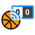 Basketball Score Mod APK icon