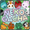 Neko Gacha - Cat Collector Mod APK icon