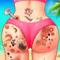 Makeover Tile: ASMR Blast Mod APK icon