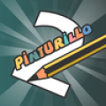 Pinturillo 2 Mod APK icon