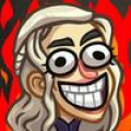 Troll Face Quest: Game of Trolls Mod APK icon