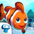My Dream Fish Tank Aquarium Mod APK icon