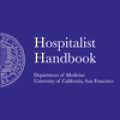 Hospitalist Handbook Mod APK icon