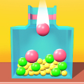 Ball Fit Puzzle Mod APK icon