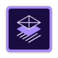 Adobe Comp icon