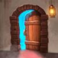 100 Doors - Aura Room Escape Mod APK icon