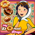 My Donut Days Mod APK icon