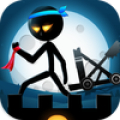 Catapult Shooter Mod APK icon