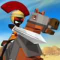 Battle of Rome : War Simulator Mod APK icon