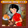 Mooncake Shop icon