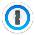 1Password - Password Manager and Secure Wallet icon