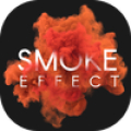 Name Art Smoke Effect‏ icon