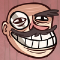 Troll Face Quest: Classic Mod APK icon