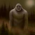 Last Bigfoot : Survival Mod APK icon