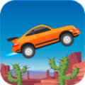 Extreme Road Trip Mod APK icon