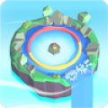 CRYSTAL RUSH! Mod APK icon