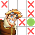 Logic Puzzles - Brain Fun Mod APK icon