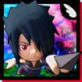 Great Ninja Clash 3 Mod APK icon