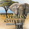 Hidden Object - African Advent Mod APK icon