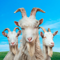 Goat Simulator 3 Mod APK icon