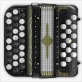 Accordion Chromatic Cassoto Mod APK icon