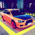 Parking Lot Simulator icon