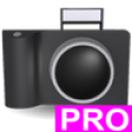 Zoom Camera Pro icon