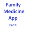 Family Medicine App (Part 1) icon