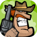 Zombie West icon