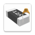 smd resistor code calculator,c Mod APK icon