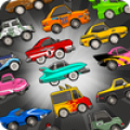 Pocket Road Trip Mod APK icon