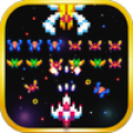 Galaxy Shooter icon