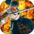 Revenge of Warrior Mod APK icon