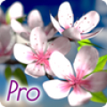 Spring Flowers Wallpaper - Pro Mod APK icon