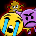 Emoji Five Nights Survival Mod APK icon