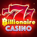 Billionaire Casino Slots 777 Mod APK icon