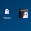 WakeUp PRO Mod APK icon