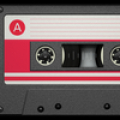 Cassette LiveWallpaper Mod APK icon