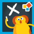 Montessori Math Multiplication Mod APK icon