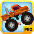 Monster Ride HD Pro Mod APK icon