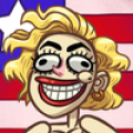 Troll Face Quest: USA Adventure Mod APK icon