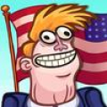 Troll Face Quest: USA Adventure 2 icon