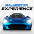 Real Car Driving Experience‏ icon