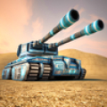 Tank Future Force 2050 Mod APK icon