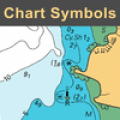 NAUTICAL CHART SYMBOLS‏ icon